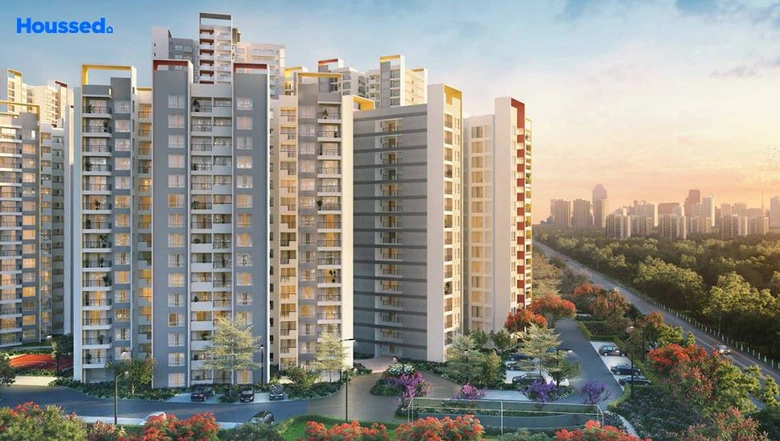 Shapoorji Pallonji Joyville